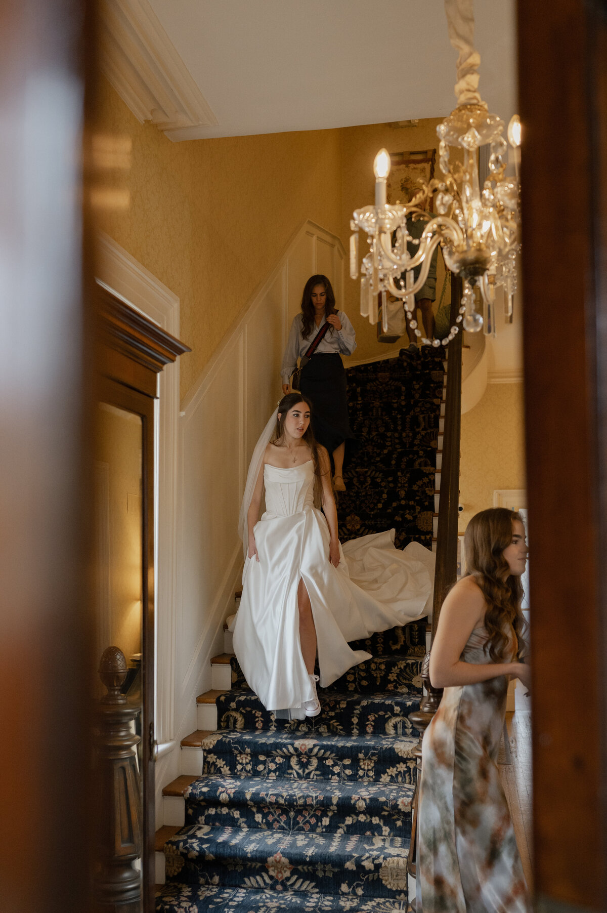 Savannah Weding Photographer-Gastonian Intimate Wedding- Karen Norian Photography-Gabe and Caroline-8593