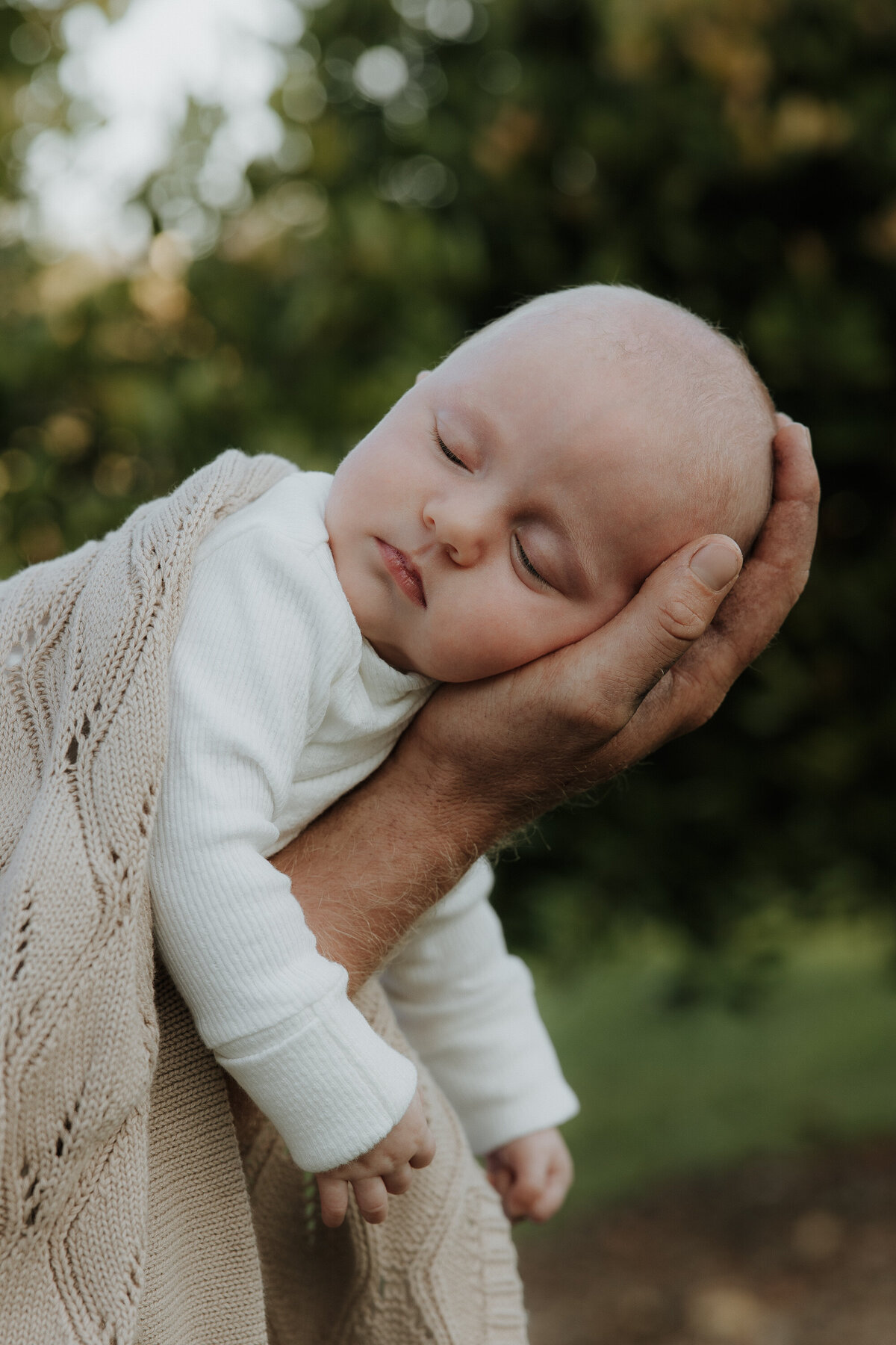 Maternity session - Kara Santon Photography 9