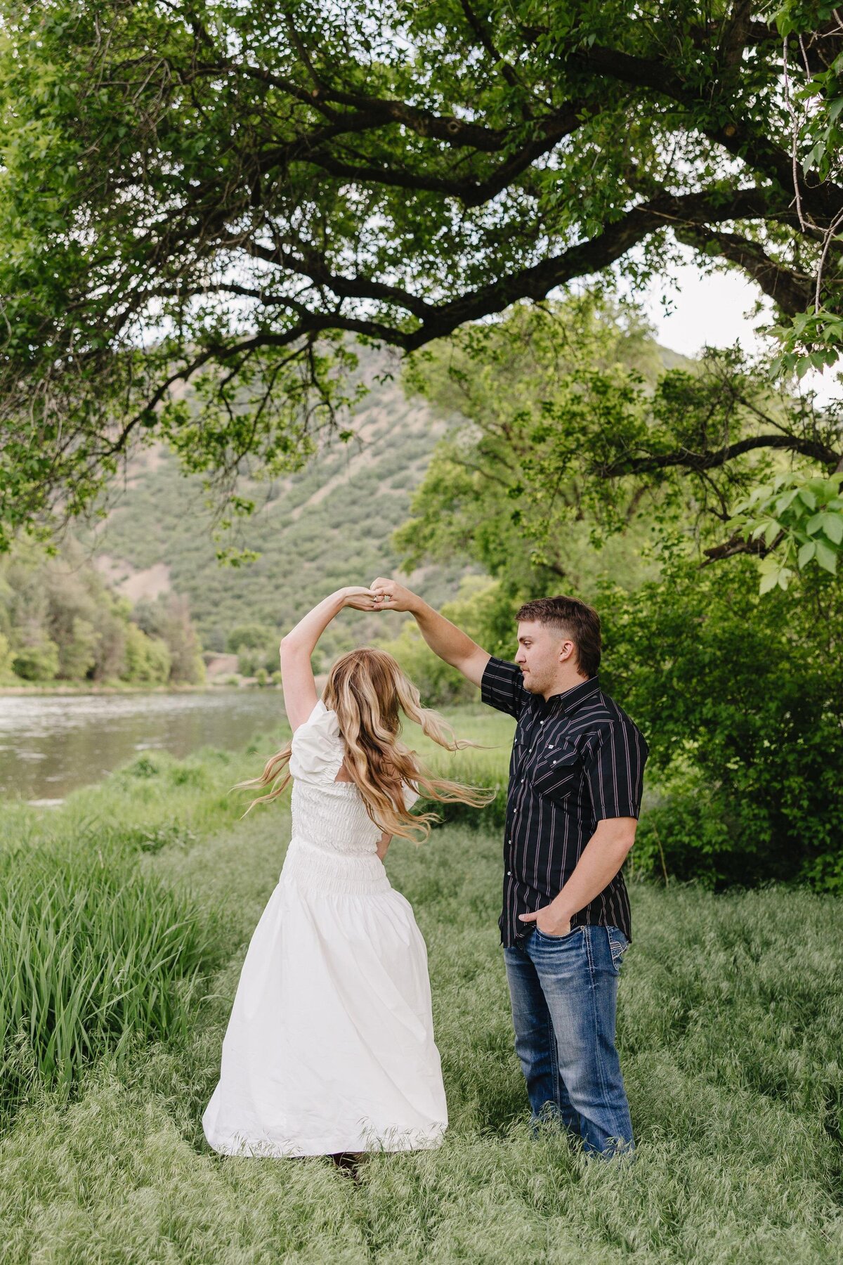 Engagements REGIE ANN WITH KYLEE ANN STUDIOS0031