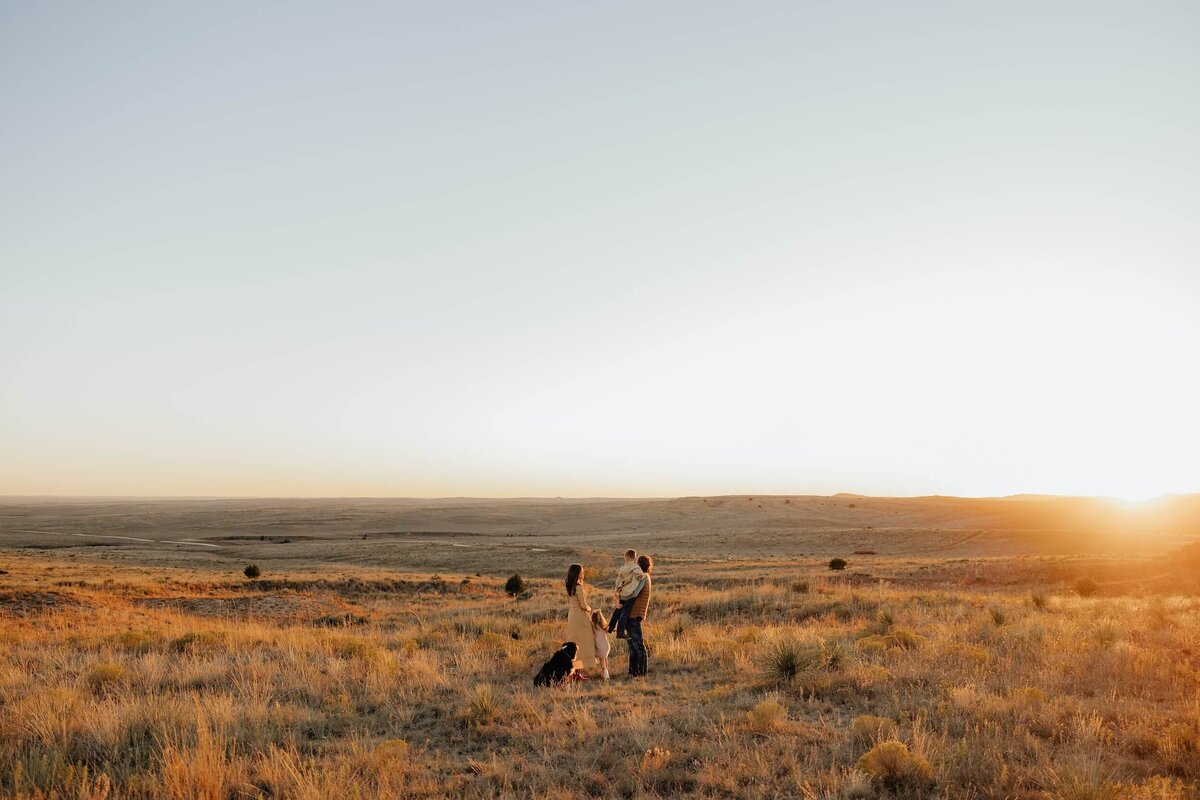 panhandle-family