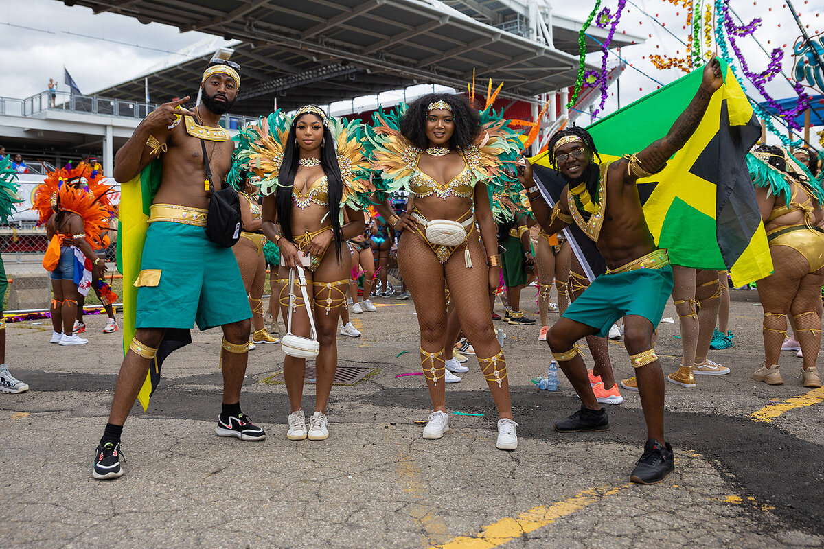 Caribana Toronto 2022 - Proofs - Batch 3-104