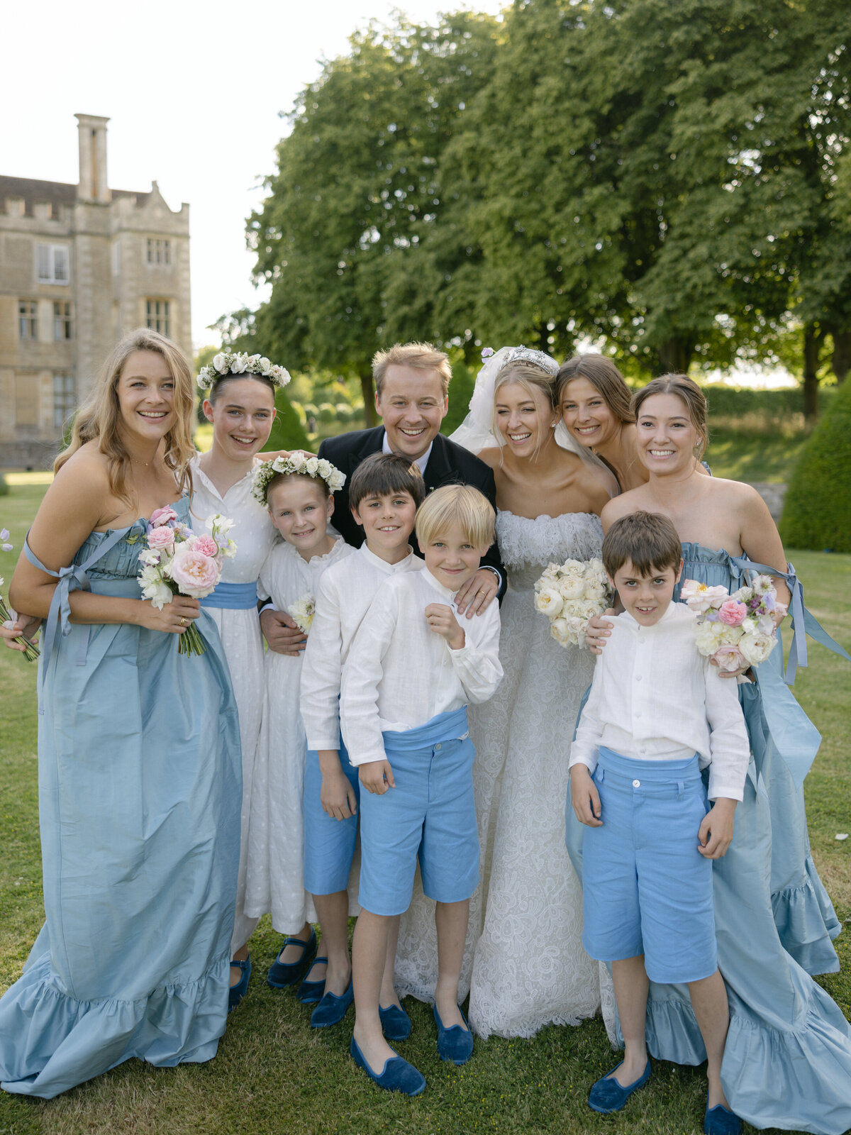 anna-luke-wedding-Holly Clark Photography-847