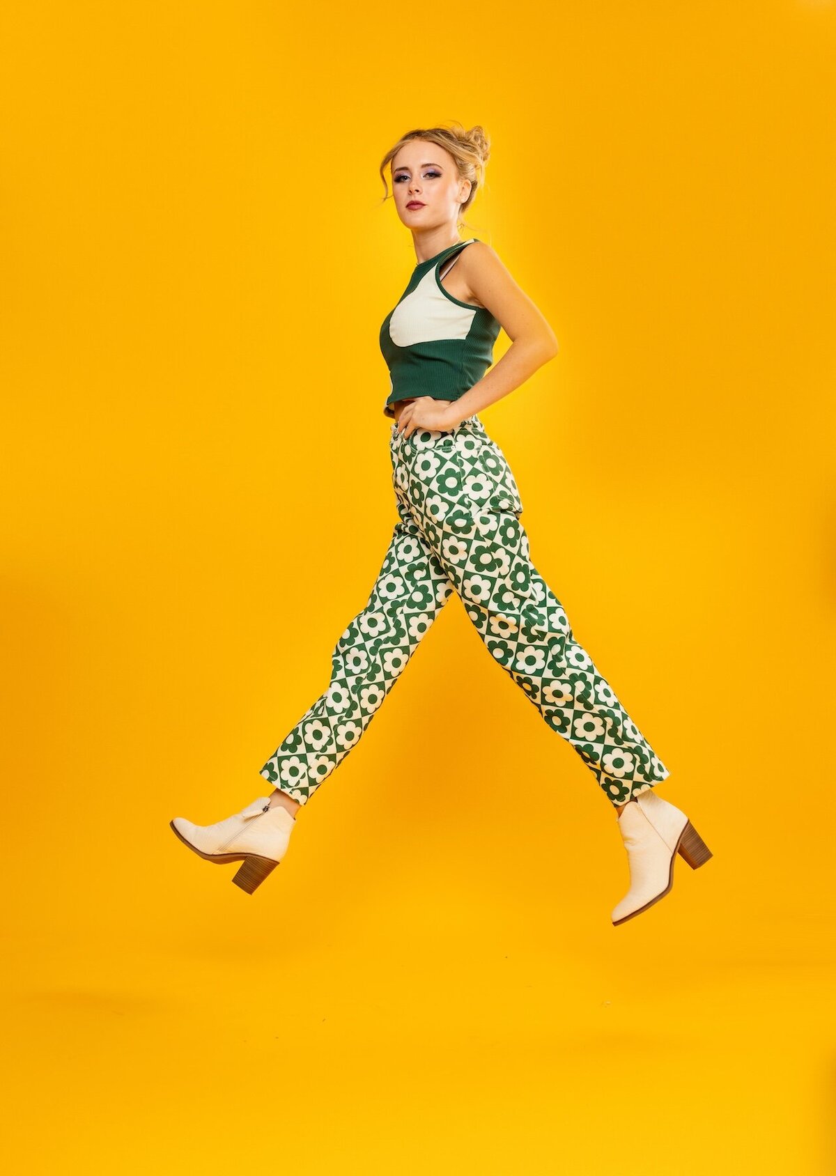 Best Charleston dance portrait photographer, get ballet photos taken in Charleston, professional dance pictures.