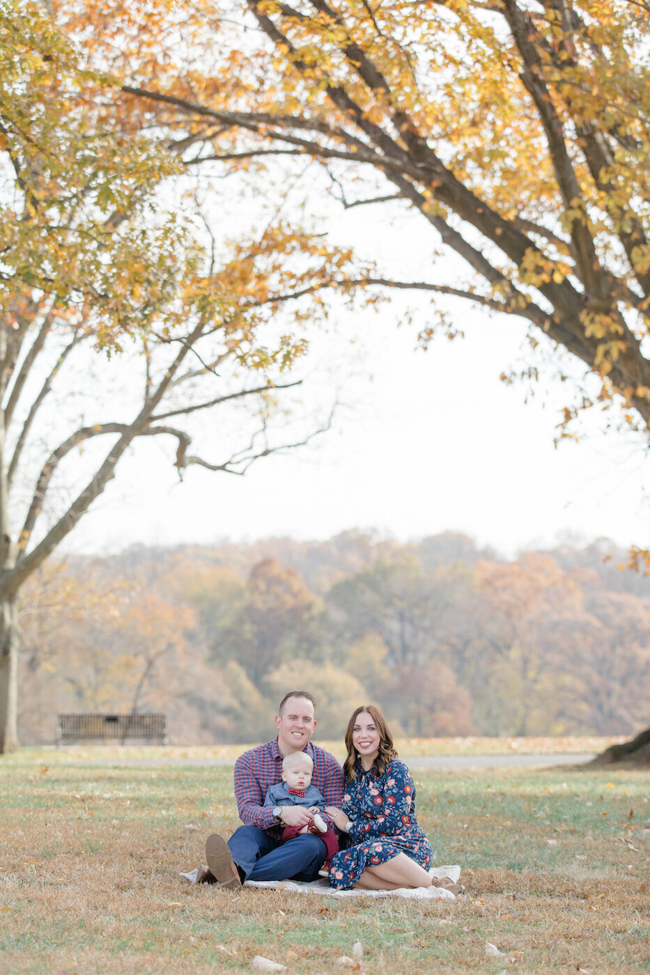 Emily ONeill Fall Family Session Wilmington-4329