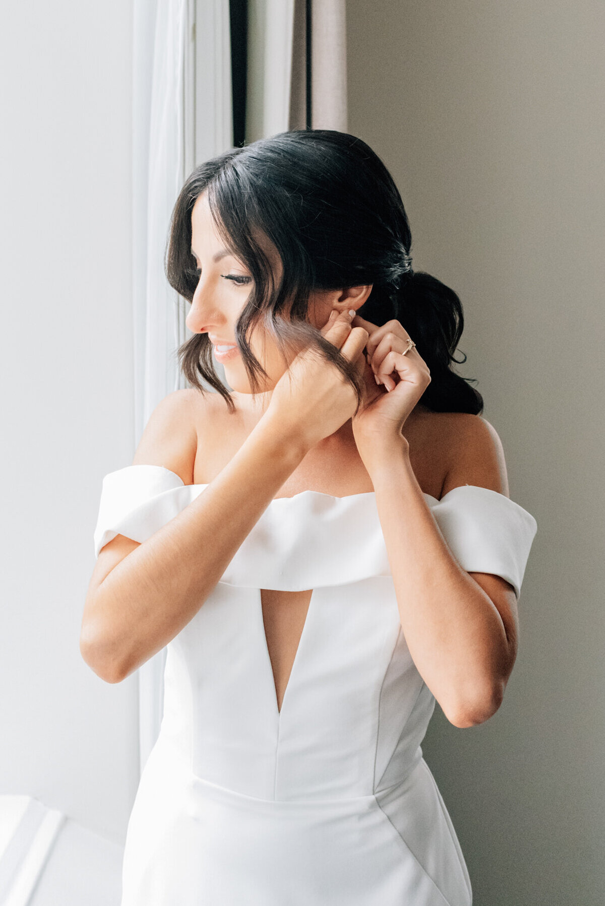The Crystal Ballroom Wedding M.V. Photography Houston @mv_xoxo (10)