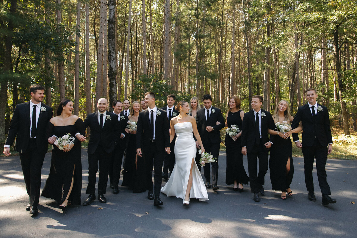Nisswa Minnesota Wedding Photo-72