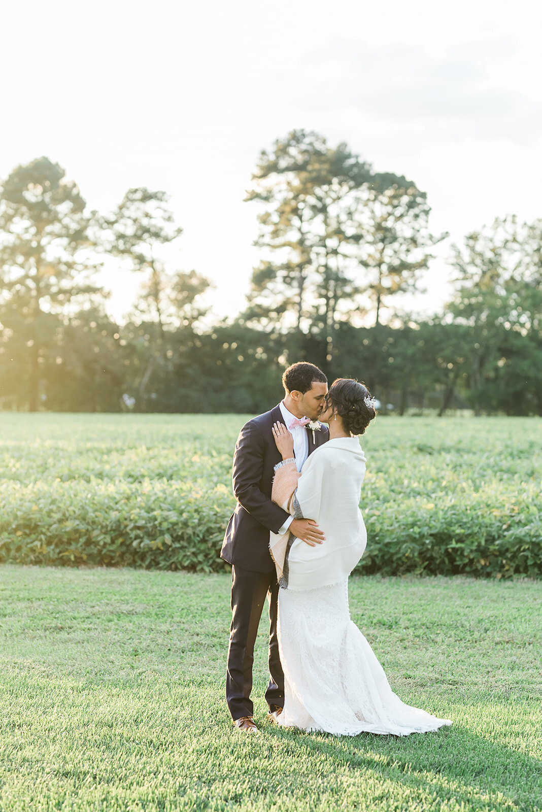 Bride and Groom 2-42