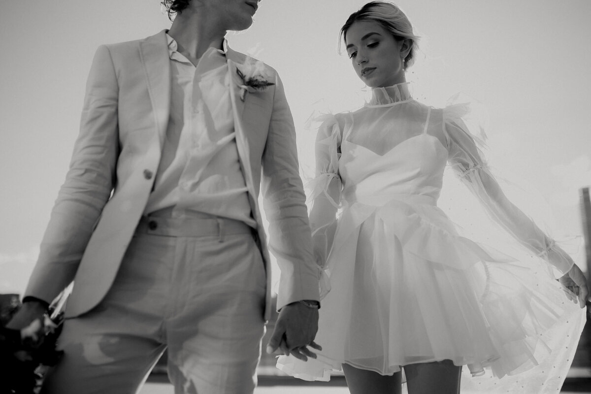 Albany NY and Saratoga Springs Super 8 wedding films