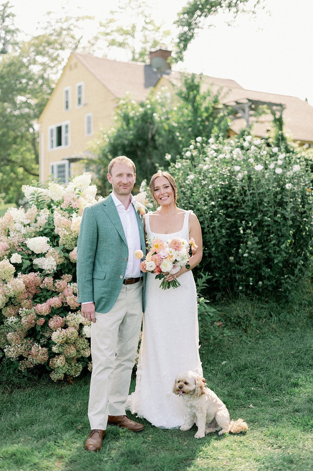 Monadnock Blueberry New Hampshire Wedding_Jessica K Feiden Photography_0035