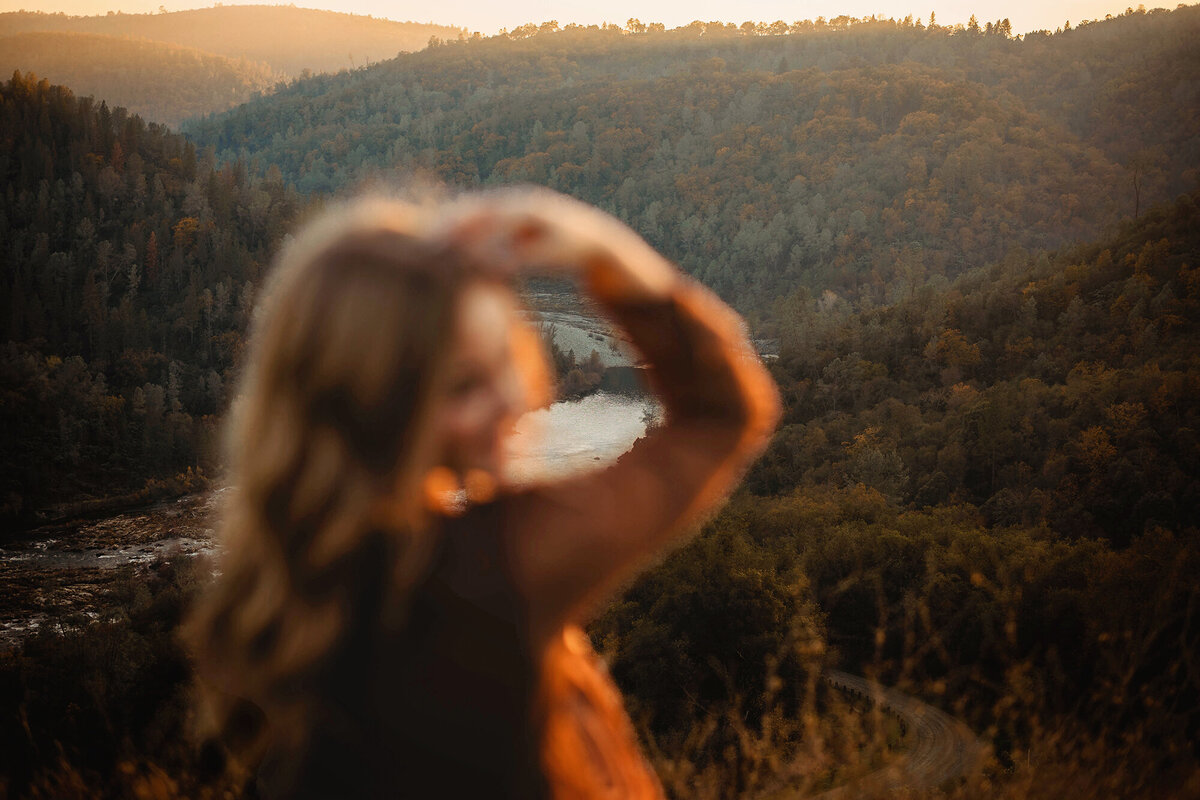 Best Roseville Senior Photographer.