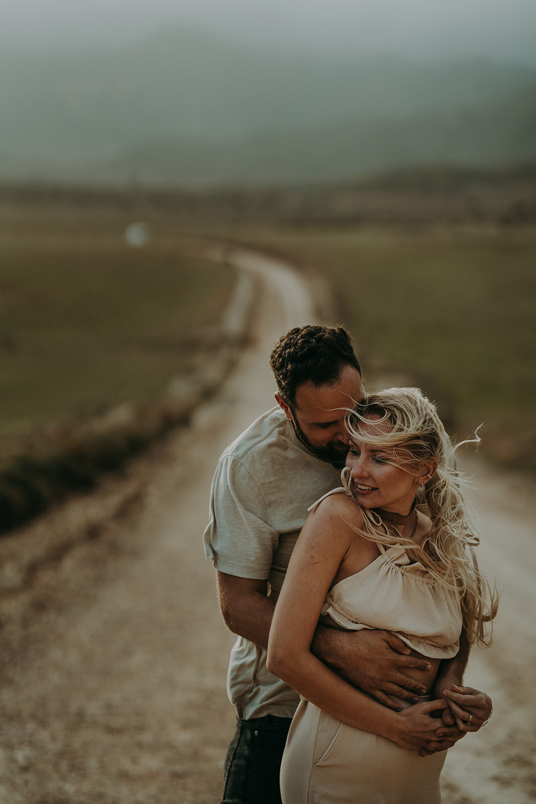 spanje couple engagement photoshoot cabo de gata11