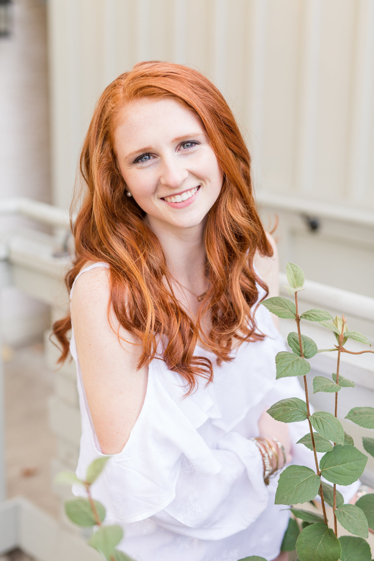 Seniors Columbus Ohio And Destination Wedding Photographer