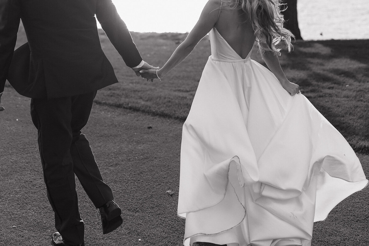 Braide & Groom