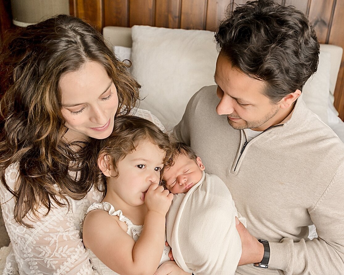 PDX Maternity, Newborn, Milestone & Family Photography_0062