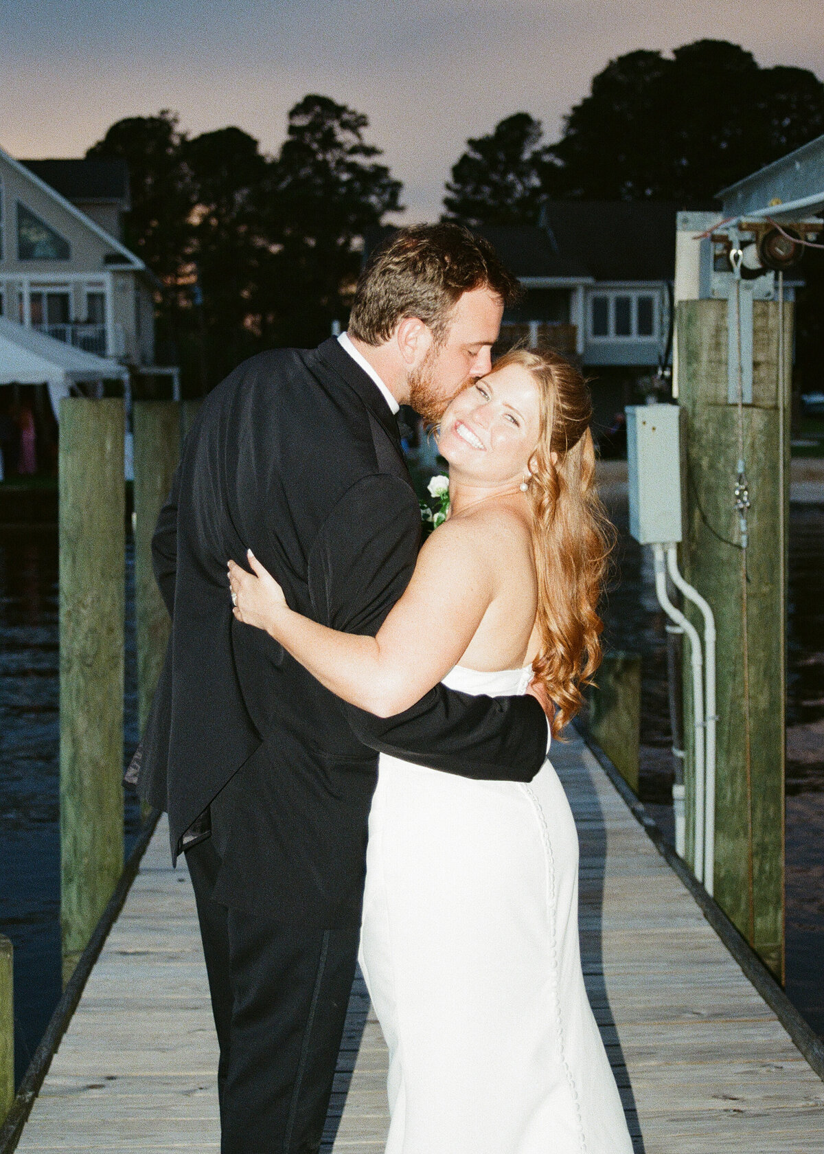 Allie Nichols Photography | NC film photographer