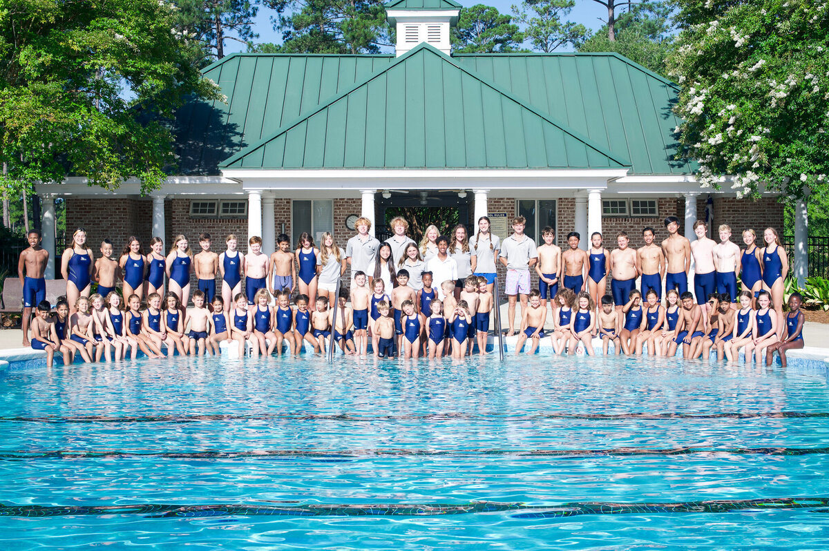 WCF Swim Team-7