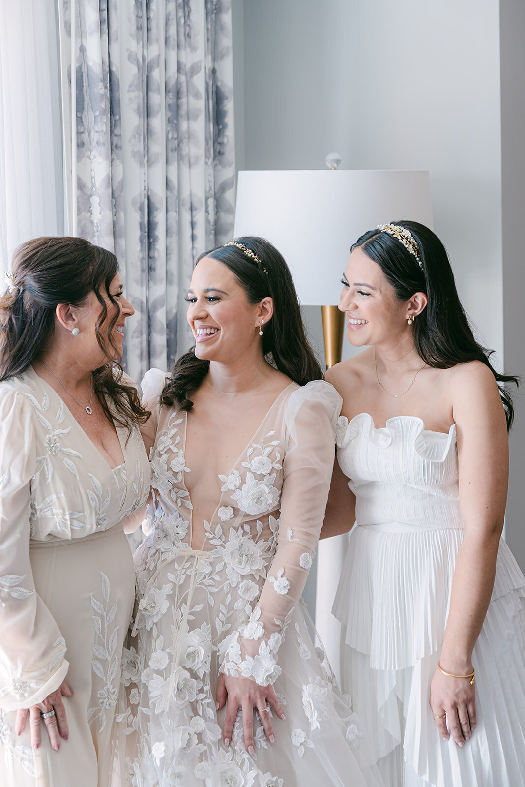 Vinoy Renaissance Hotel Wedding - Tampa Wedding Photographer 19