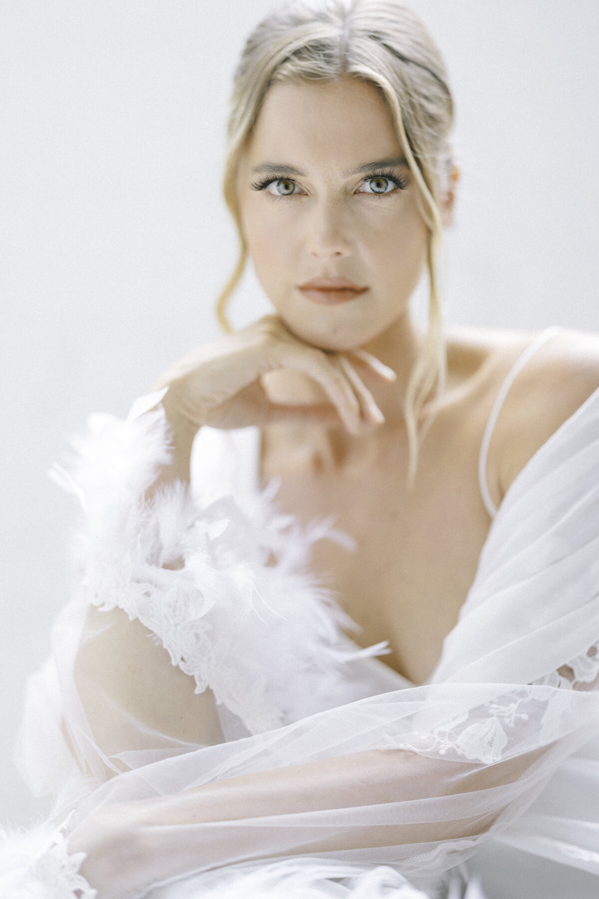 Bisous Rouge Bay Area Wedding Photography _I0A7307