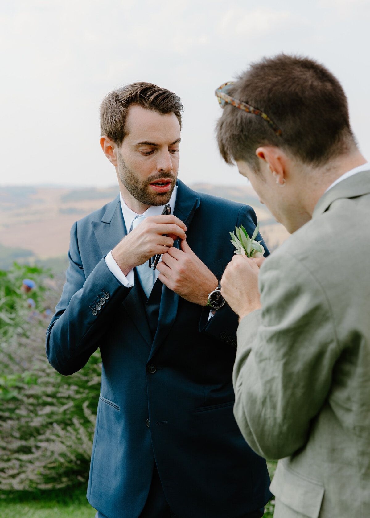 Tuscany Wedding Villa Apparita Italy_-12