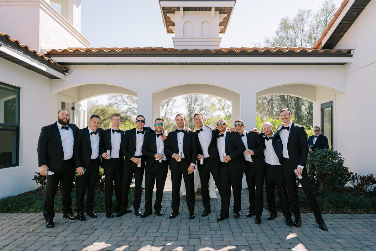 BRIDAL PARTY-11