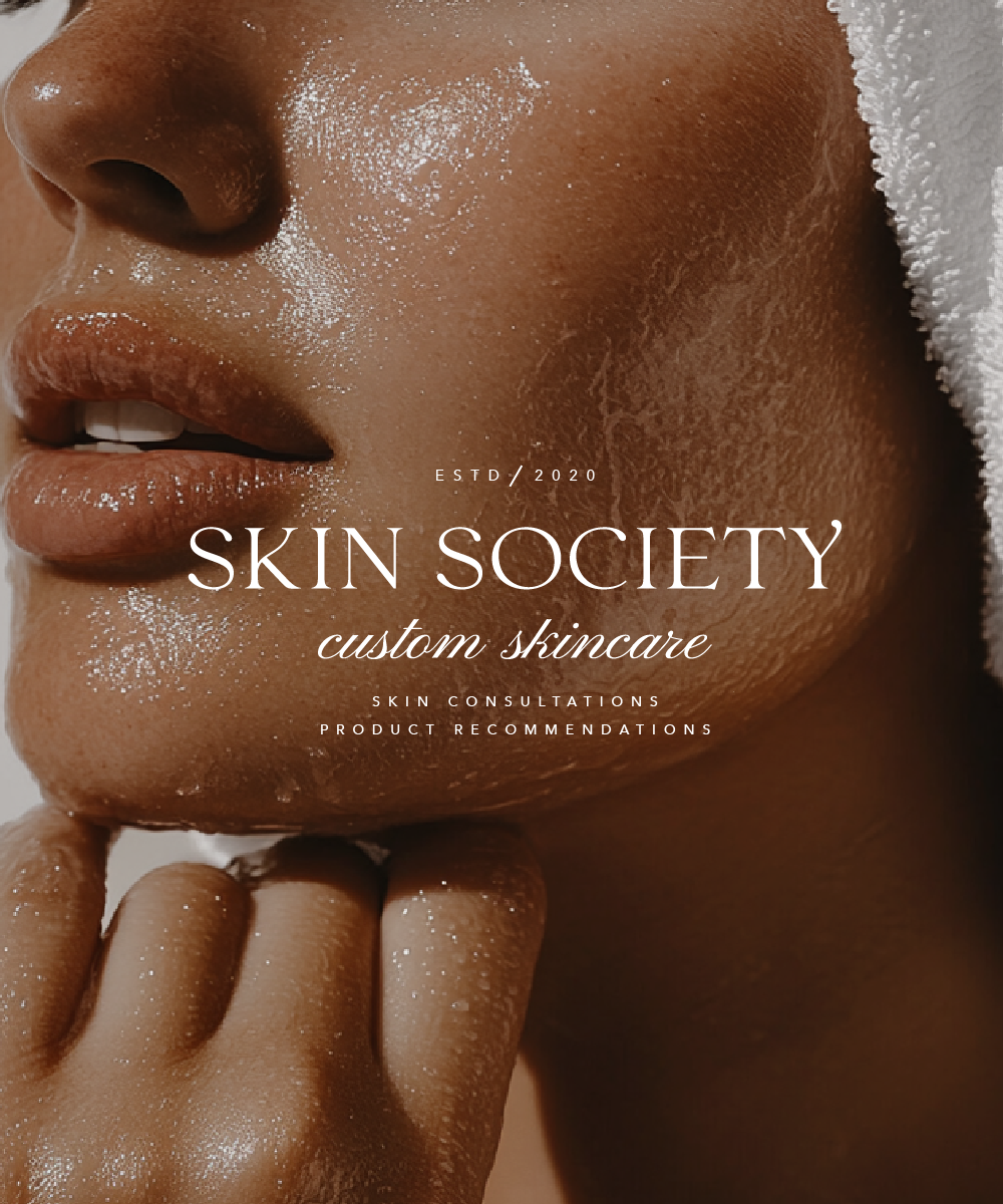 Skin Society-cover