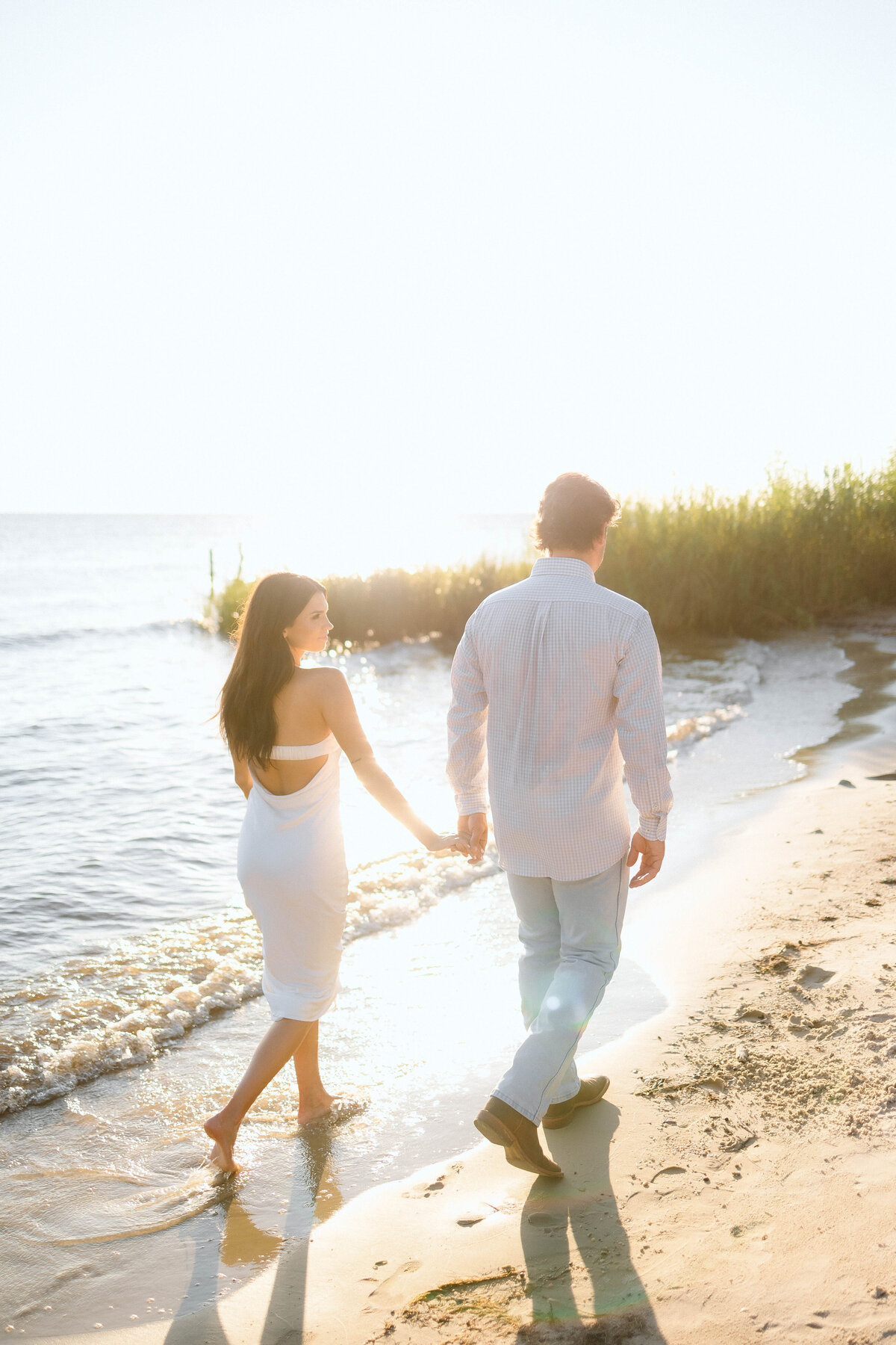 New Orleans Engagement Photographer