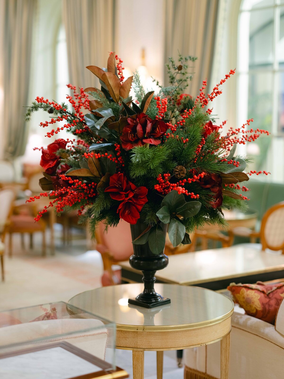 Bristol-Christmas-Paris-2024-Floraison46
