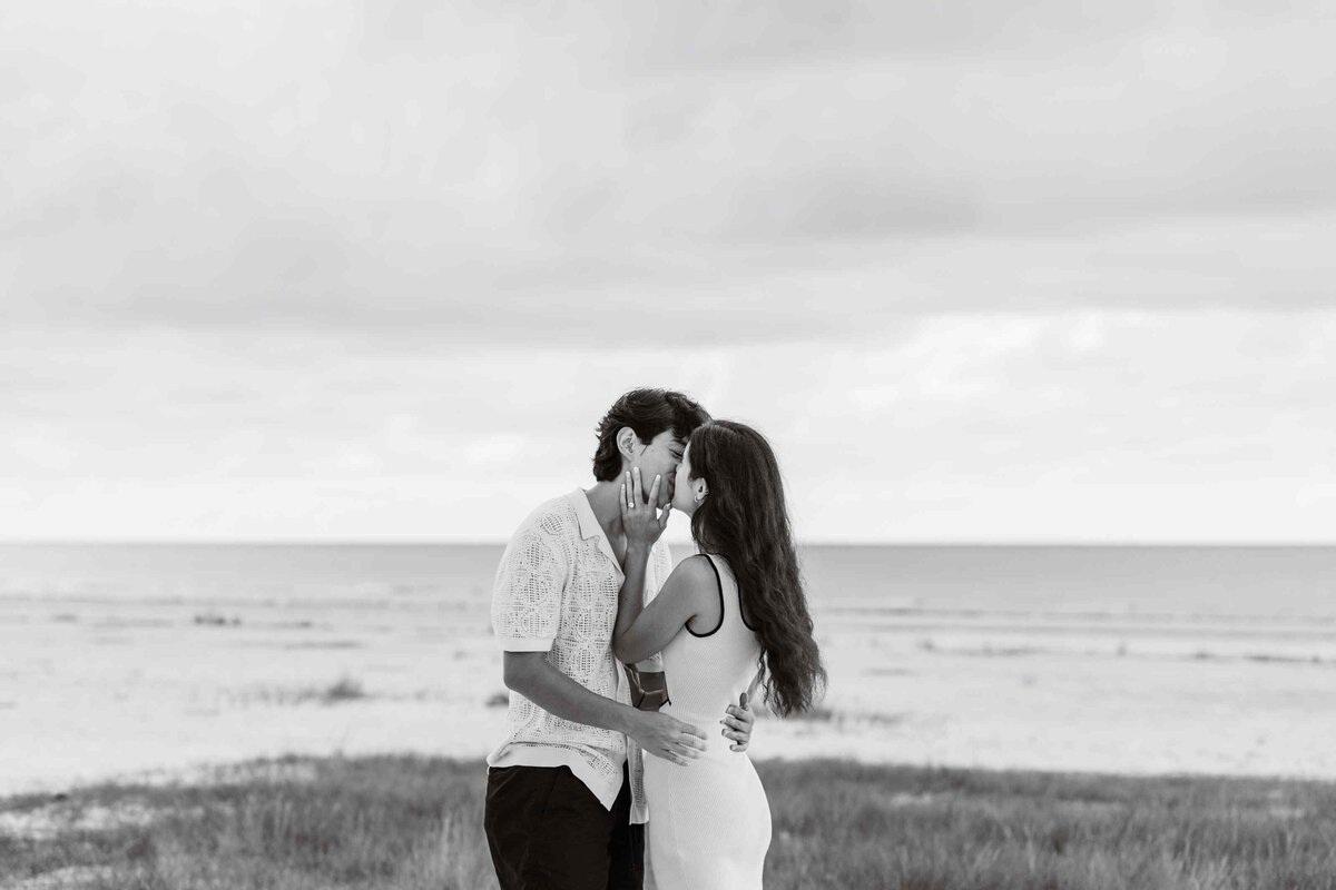 black-white-couple-beach