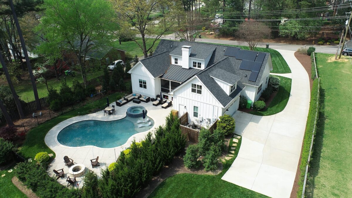 Robinson Realty Group