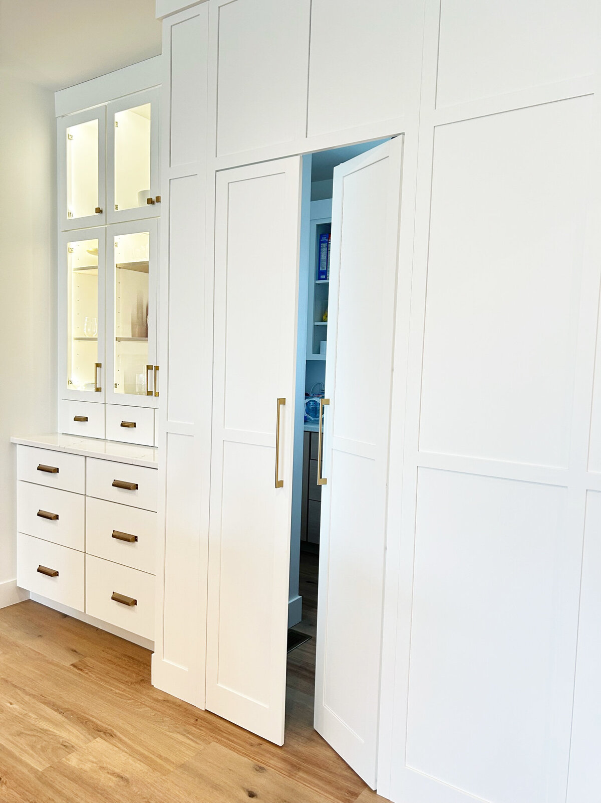 pantry