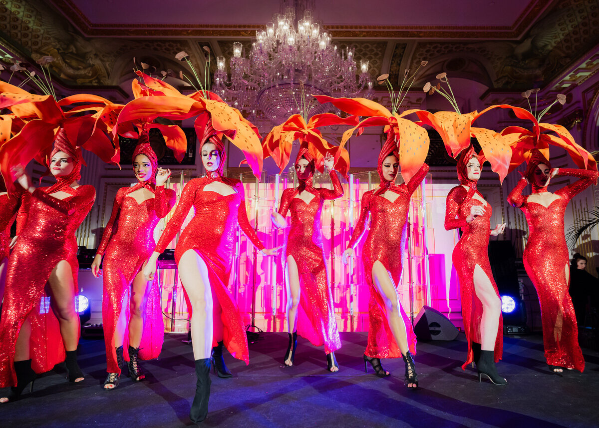 h Paris Event Planner Party at Peninsula Paris by @alejandrapoupelevents 8