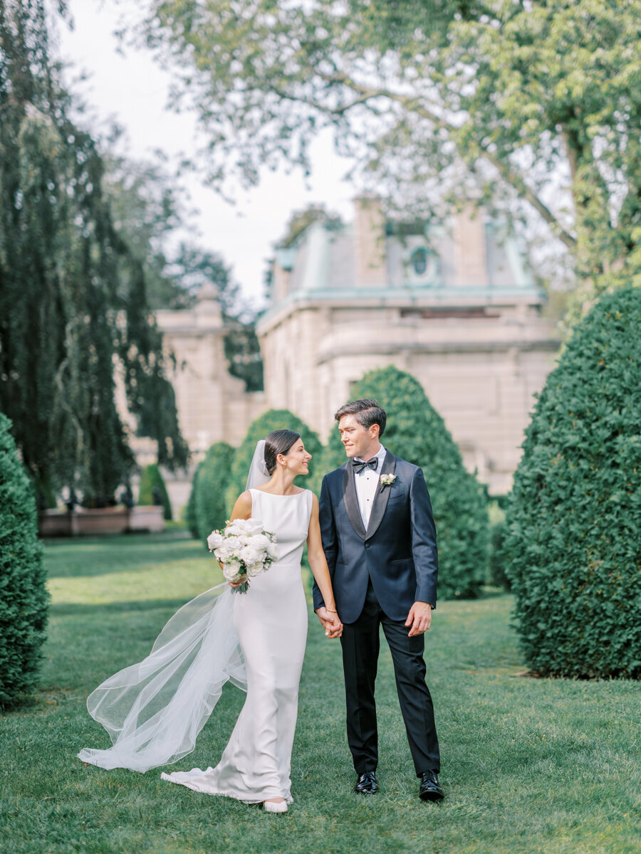 Rosecliff Mansion Wedding-9075