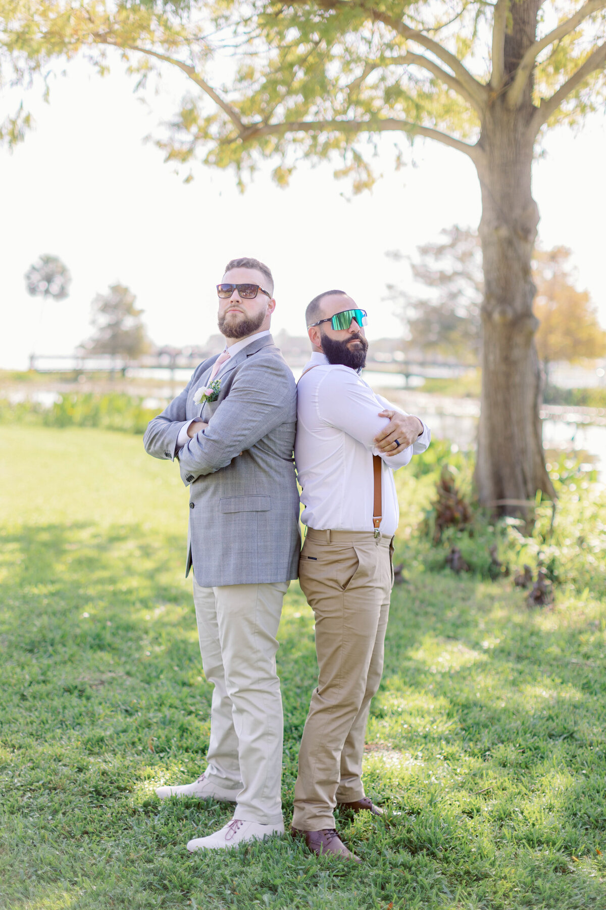 Steve & Peyton - Wedding Portraits - Venetian Center - Leesburg - Tampa Wedding Photographer-60