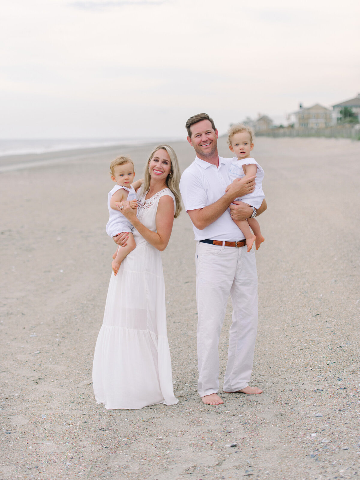 Debordieu Beach Family Photos48