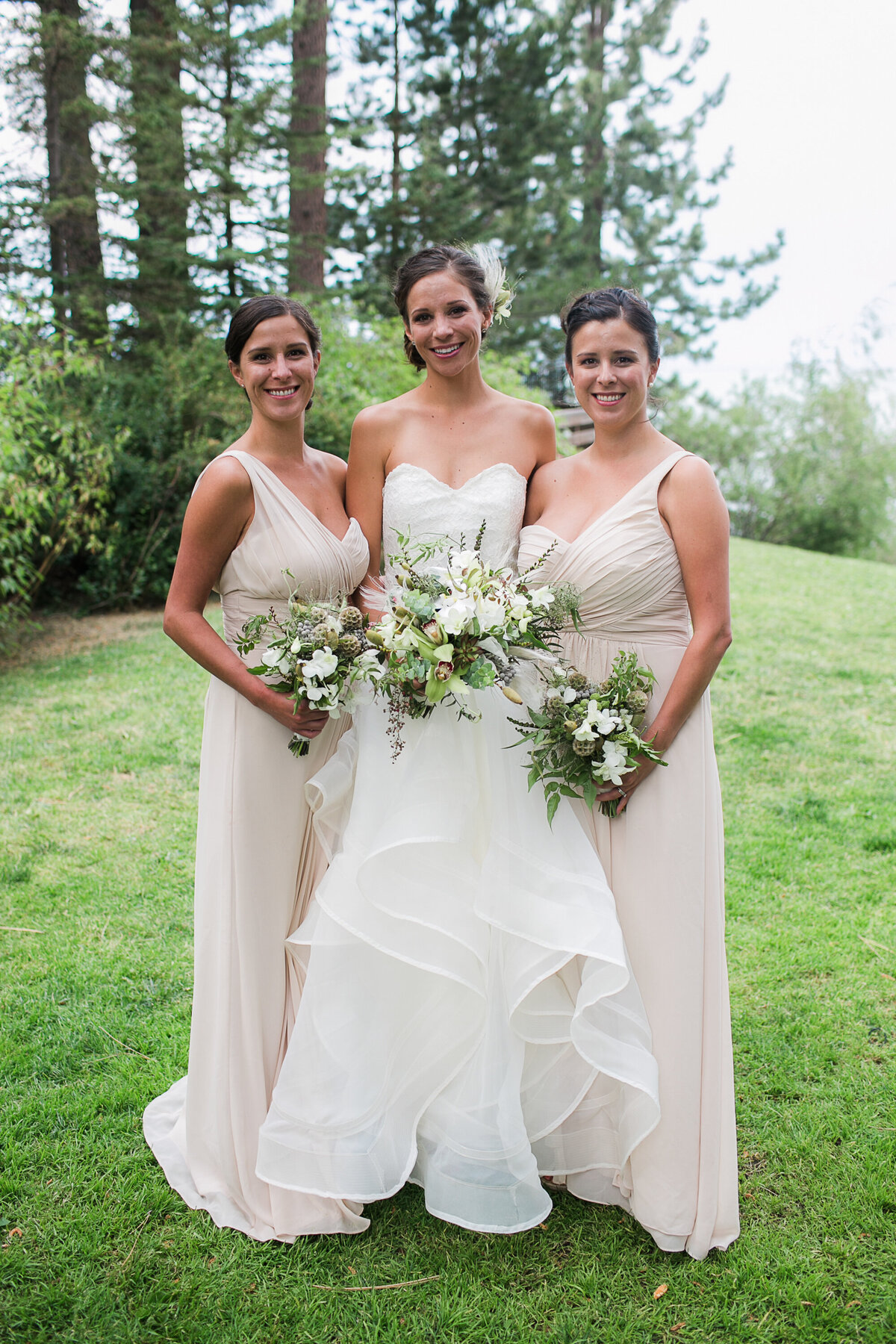 Lake Tahoe Wedding-11