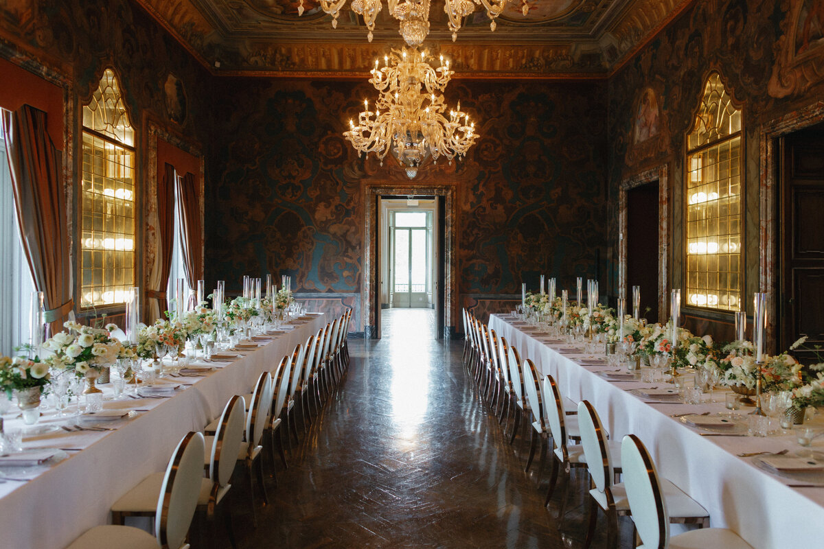 Destination Wedding Planner - Reception-3