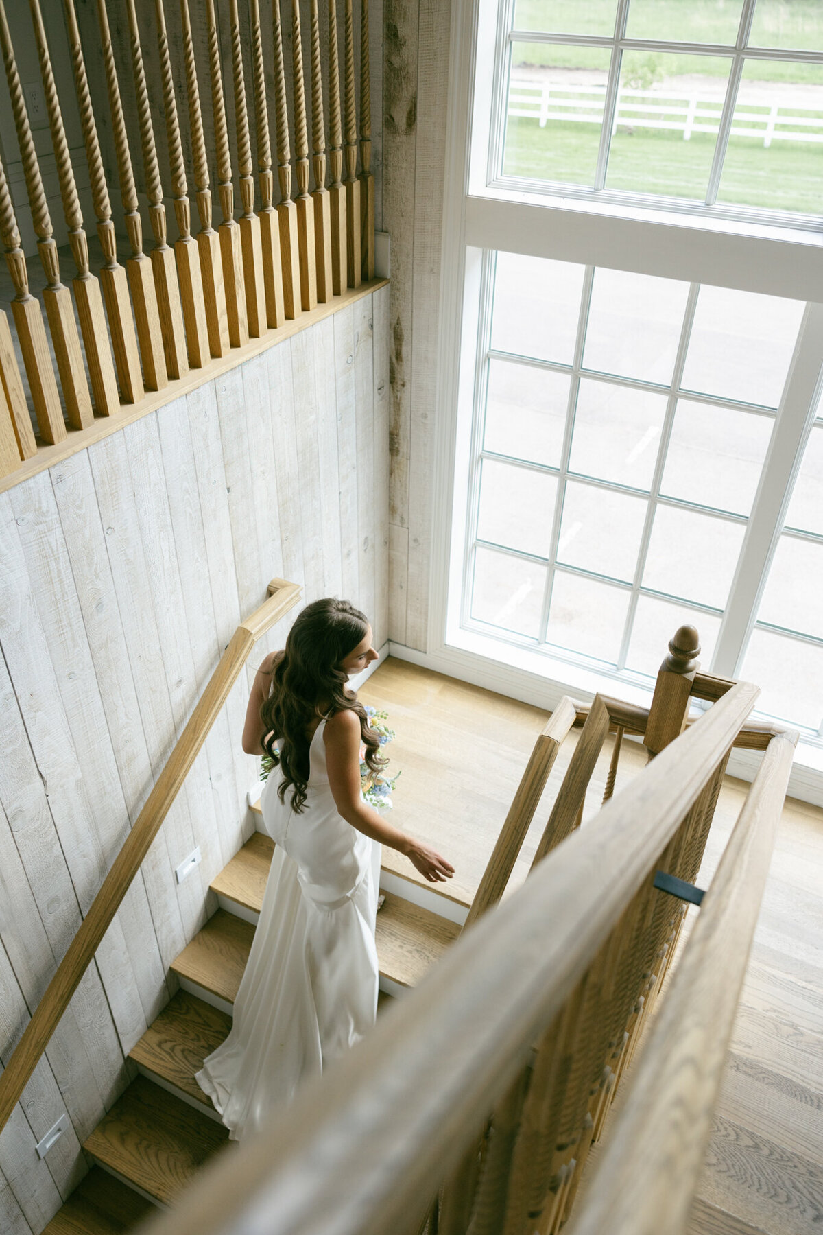 Laurel Ridge Barn Wedding Venue Sioux Falls SD, Elegant Wedding Venue, RCC Photography-25