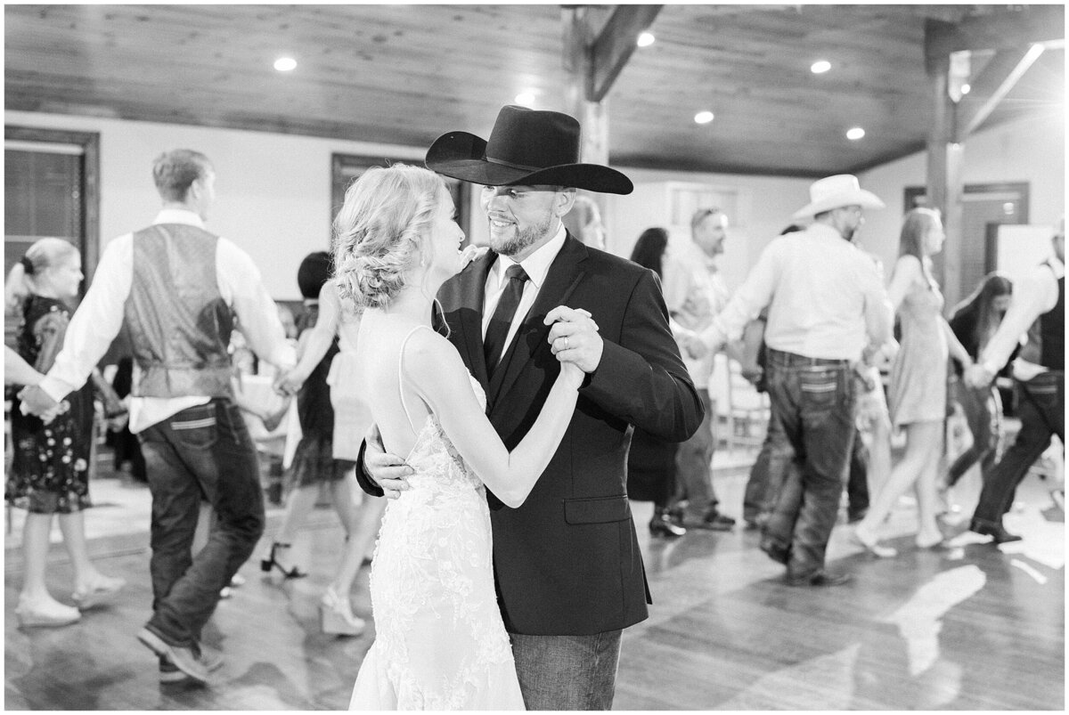 Heather Crump Photography- Club Westerner Wedding_0026