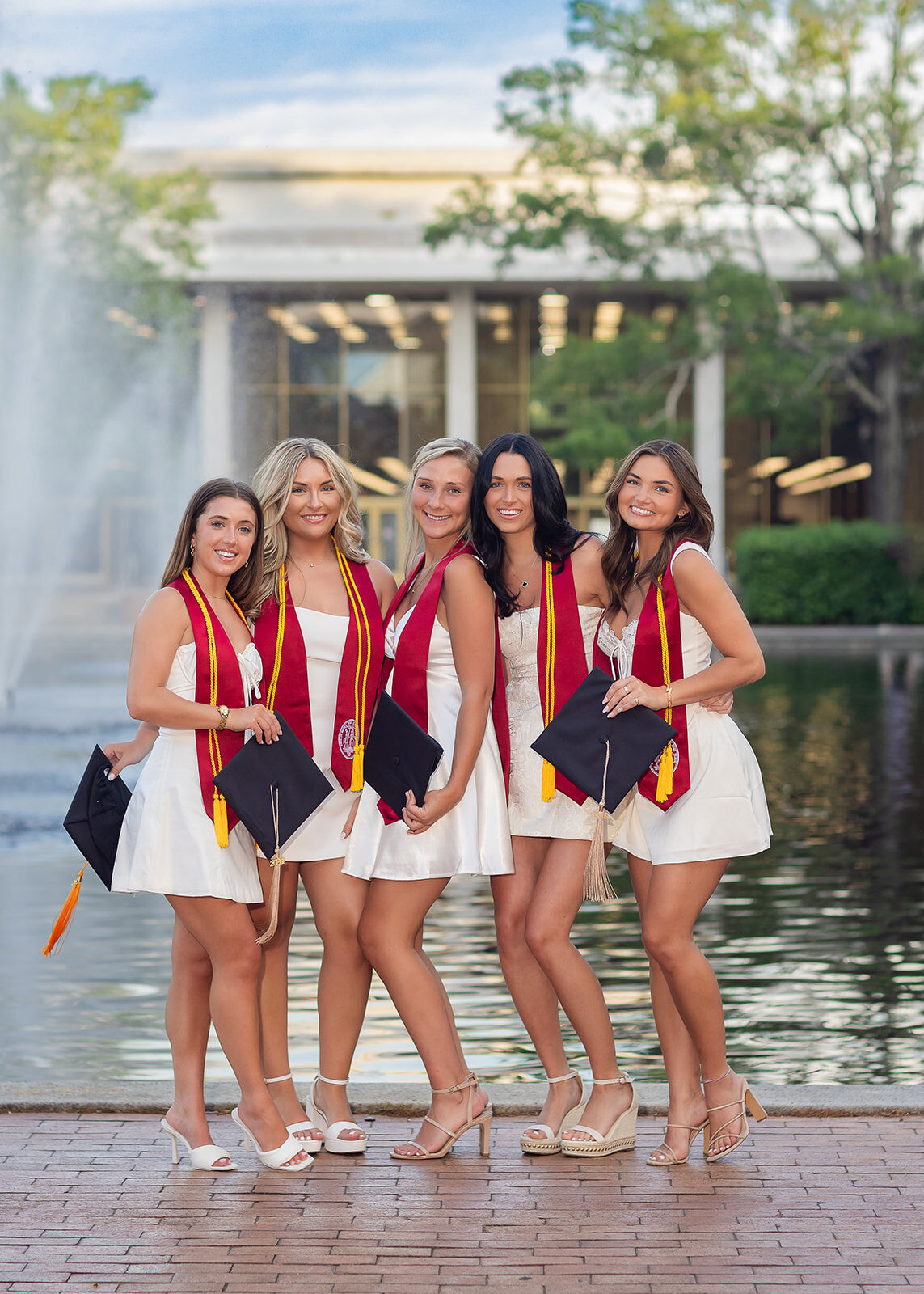 Gamecock Group Photo Session-6042