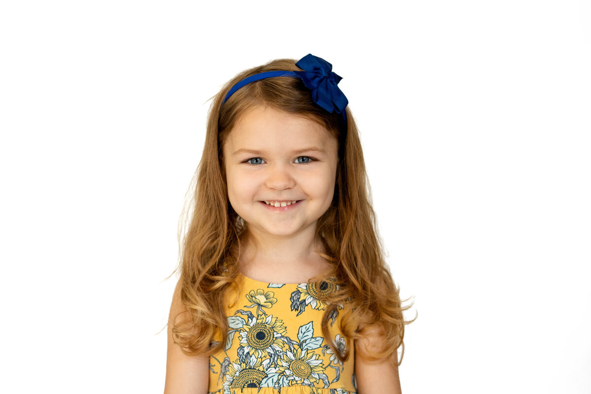 Preschool photos in Metrowest Area