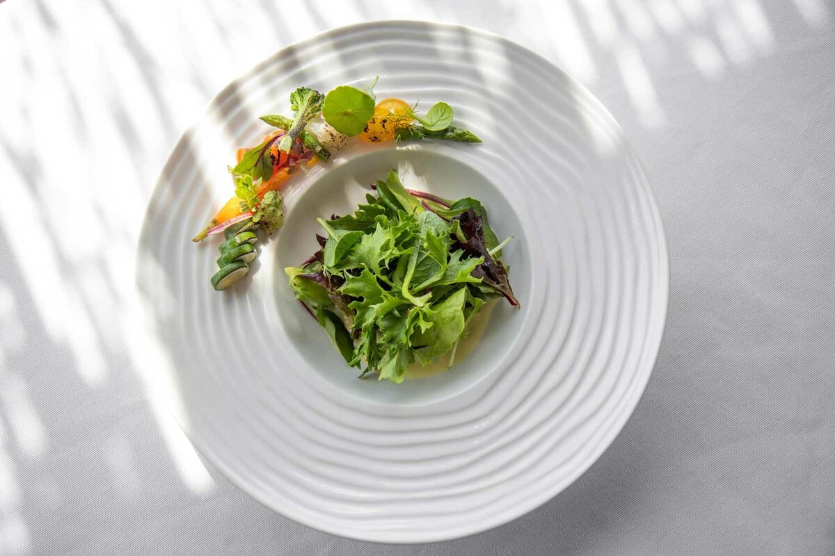 Gourmet-Website-Template