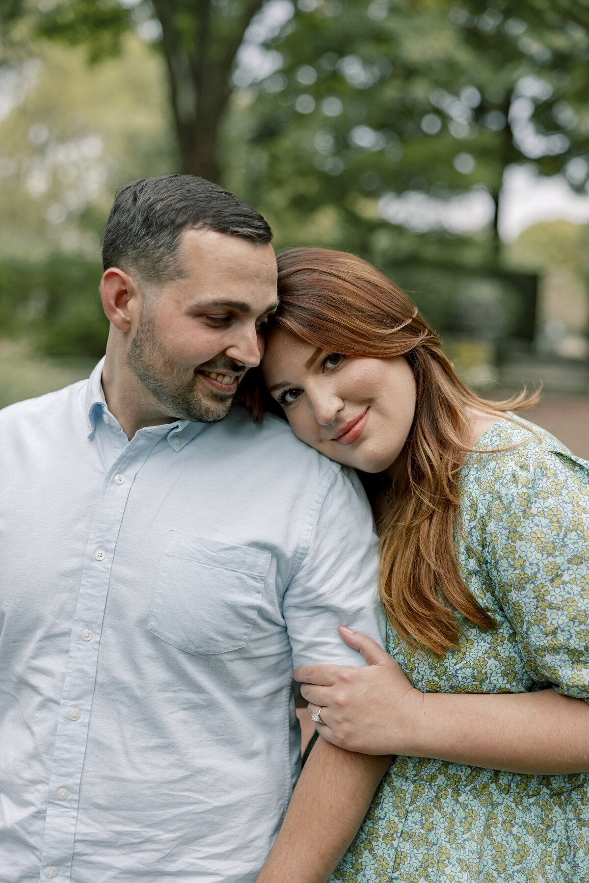 Taylor + Karl Engagement -55