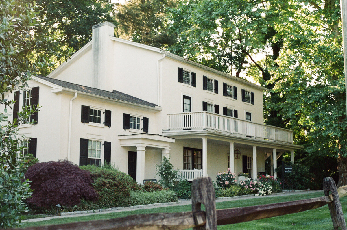 The Fairville Inn, Boutique Hotel Chadds Ford213
