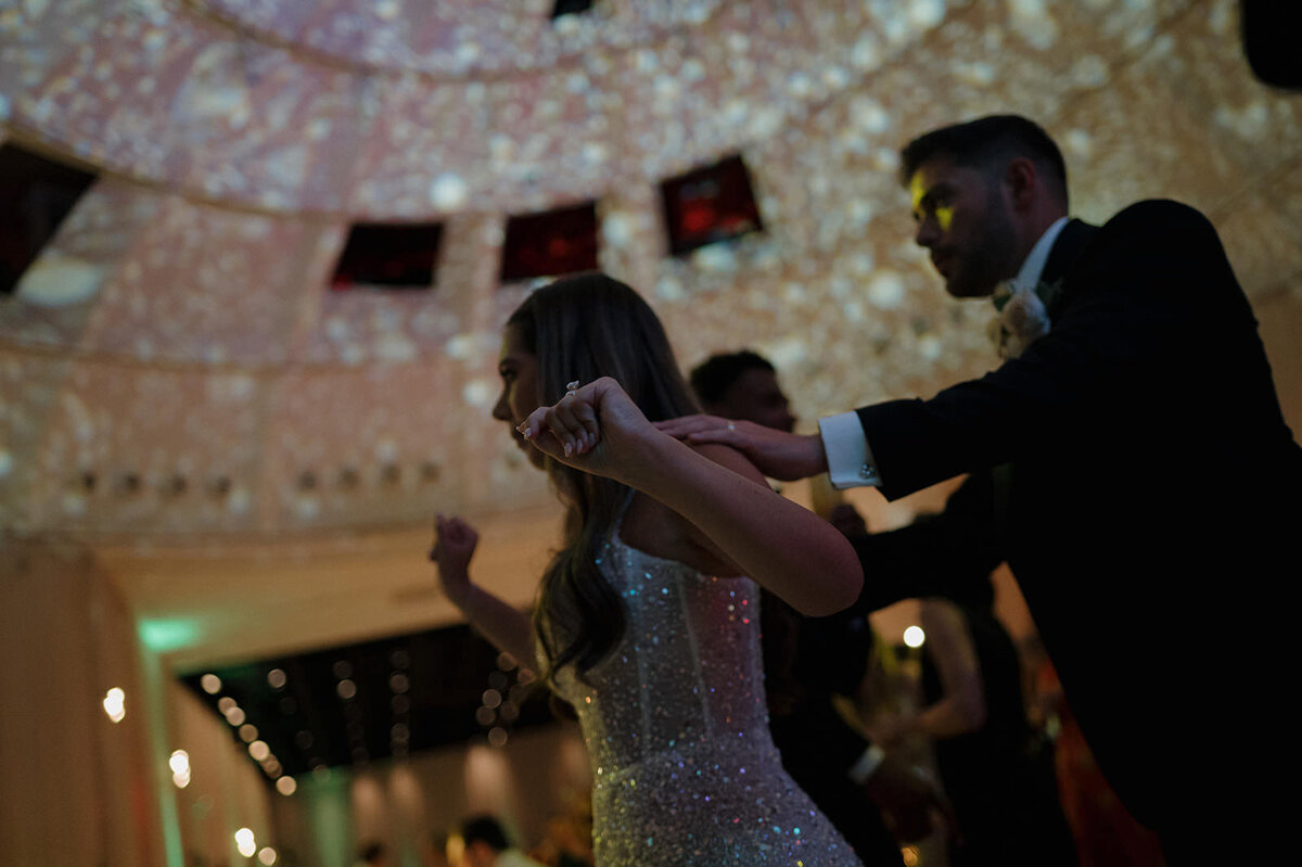 060725CourtneyMikePRE267