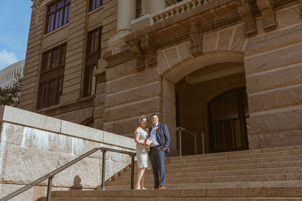 City Elopement in Houston Tx-292