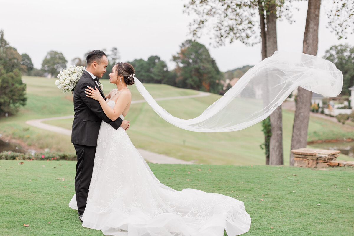 Xuan and Aaron-137