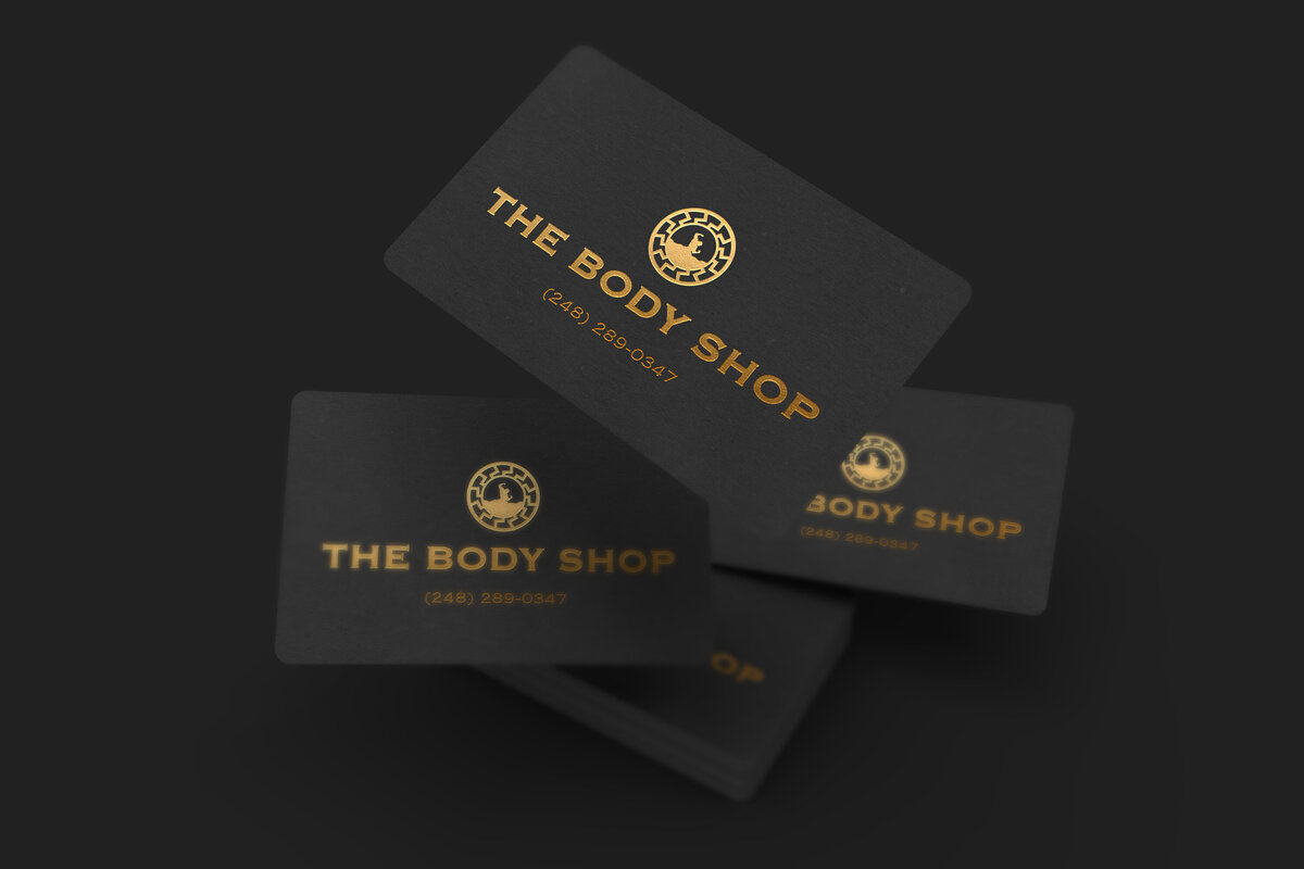 TBS-Businesscards