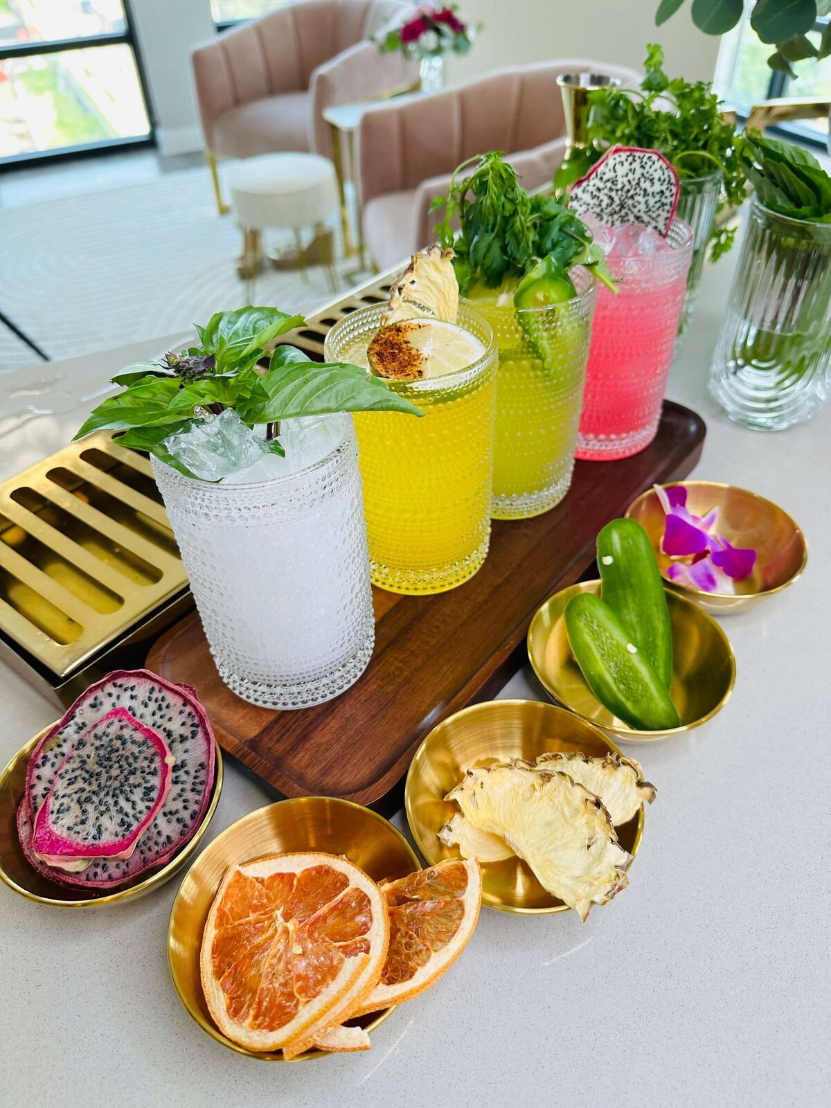 LADIES OF LIABTION CONSULTING - FISH TACO CO - GALVESTON COCKTAILS 2