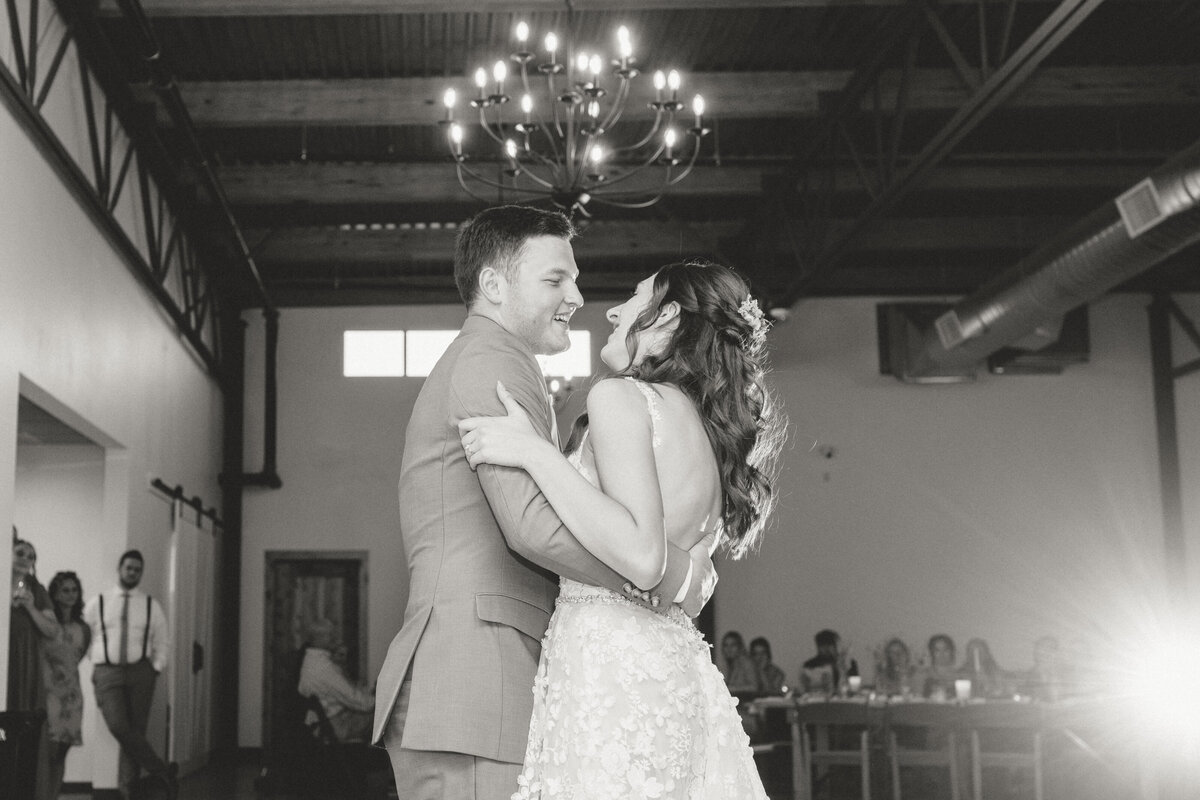 382-Madeline & Gary - Detroit Wedding Photographer - Mariah Kasten Photo