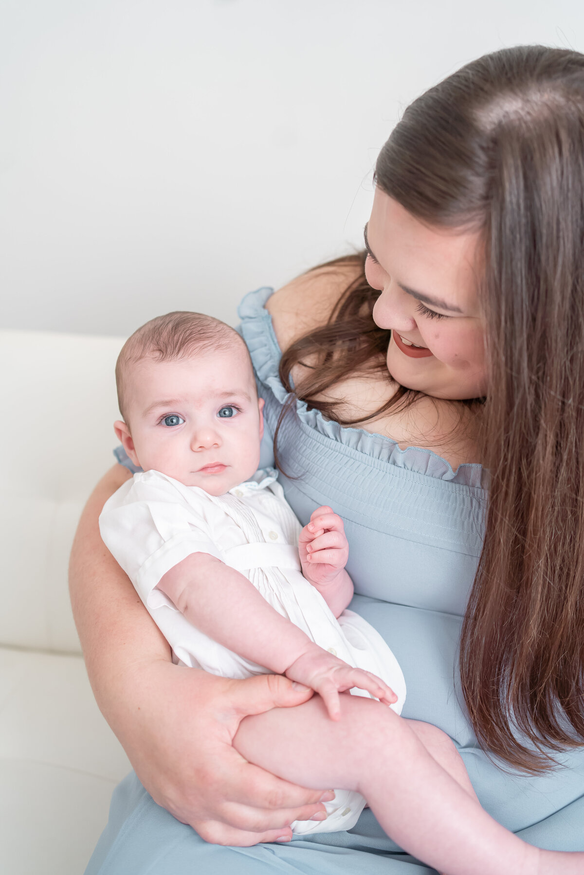 IsabelleMotherhood